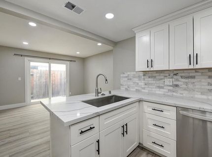 2432-2434 Camino Garden Way, Carmichael, CA 95608 Photo