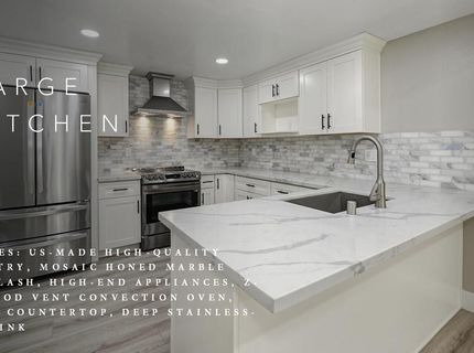 2432-2434 Camino Garden Way, Carmichael, CA 95608 Photo
