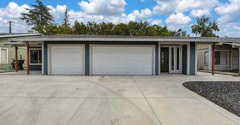 2432-2434 Camino Garden Way, Carmichael, CA 95608 Photo