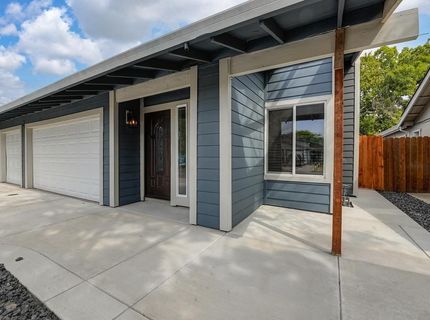 2432-2434 Camino Garden Way, Carmichael, CA 95608 Photo