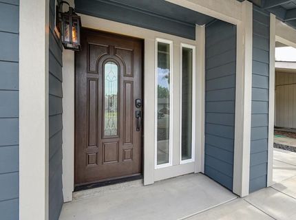 2432-2434 Camino Garden Way, Carmichael, CA 95608 Photo