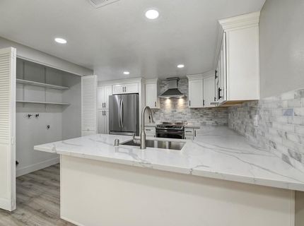 2432-2434 Camino Garden Way, Carmichael, CA 95608 Photo