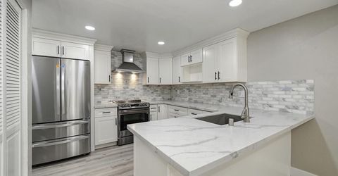 2432-2434 Camino Garden Way, Carmichael, CA 95608 Photo