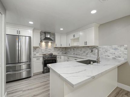 2432-2434 Camino Garden Way, Carmichael, CA 95608 Photo