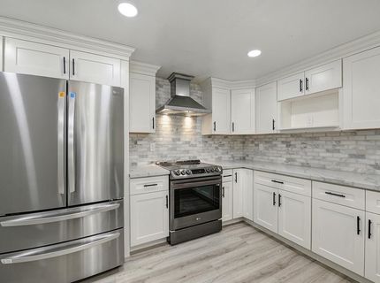 2432-2434 Camino Garden Way, Carmichael, CA 95608 Photo