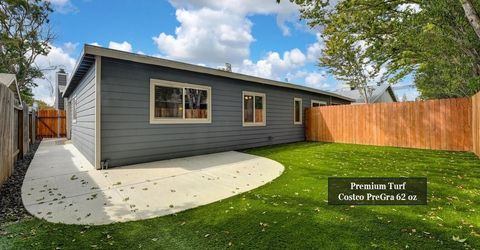 2432-2434 Camino Garden Way, Carmichael, CA 95608 Photo