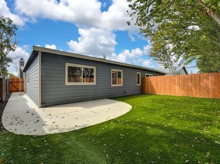 2432-2434 Camino Garden Way, Carmichael, CA 95608 Photo