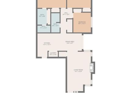 2432-2434 Camino Garden Way, Carmichael, CA 95608 Photo