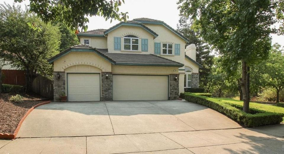 3500 Crownridge Dr, Fairfield, CA 94534 Photo