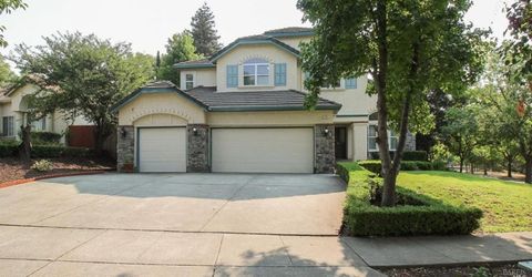 3500 Crownridge Dr, Fairfield, CA 94534 Photo