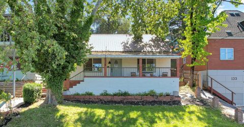 207 Peek, Jackson, CA 95642 Photo