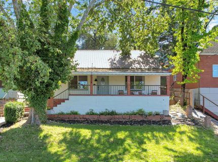 207 Peek, Jackson, CA 95642 Photo