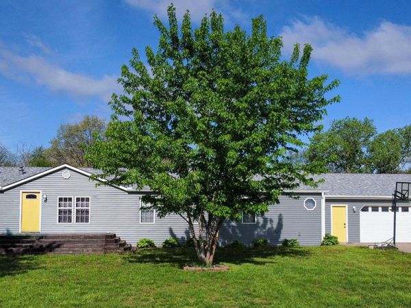 1800 Little Soap Road, Bloomfield, IA 52537
