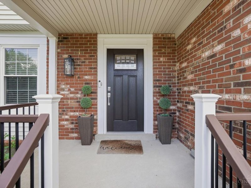 7890 Blairhouse Drive, Anderson Twp, OH 45244 Photo 2