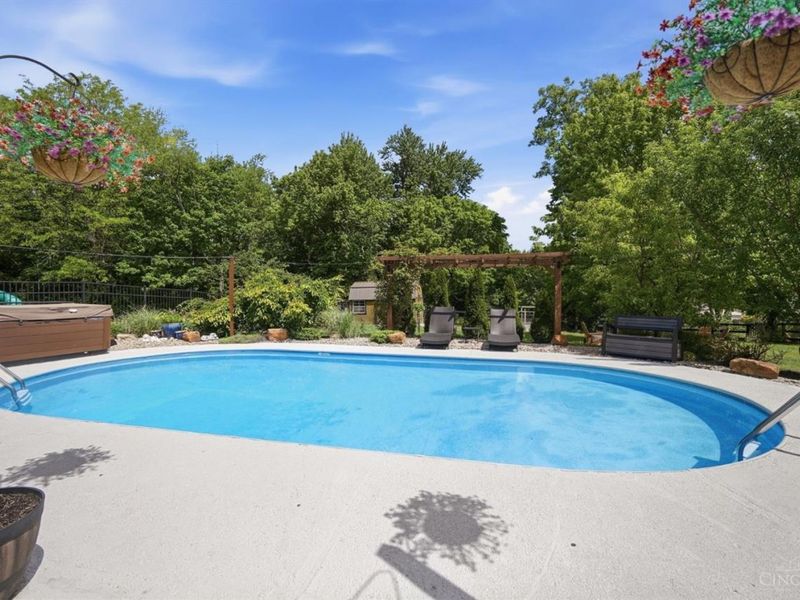 7890 Blairhouse Drive, Anderson Twp, OH 45244 Photo 67
