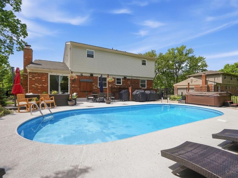 7890 Blairhouse Drive, Anderson Twp, OH 45244 Photo 69