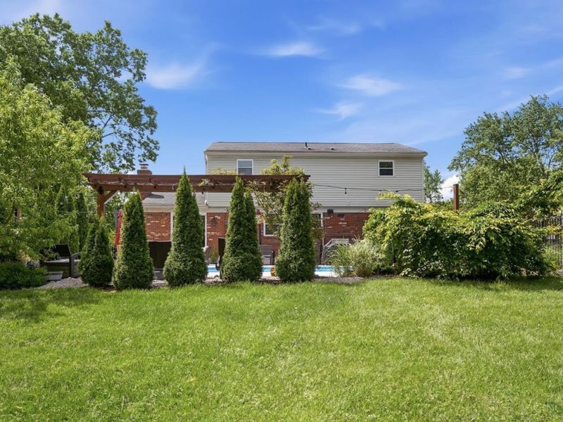 7890 Blairhouse Drive, Anderson Twp, OH 45244 Photo 81