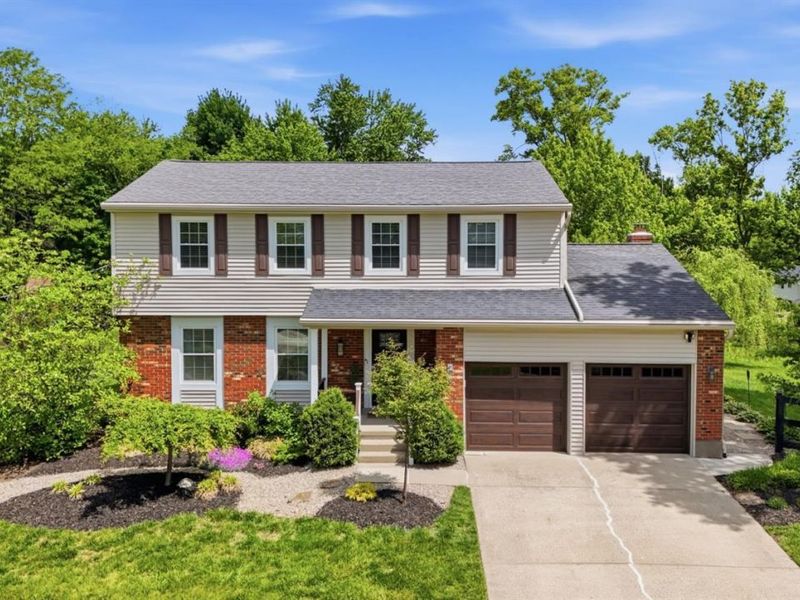 7890 Blairhouse Drive, Anderson Twp, OH 45244 Photo 84