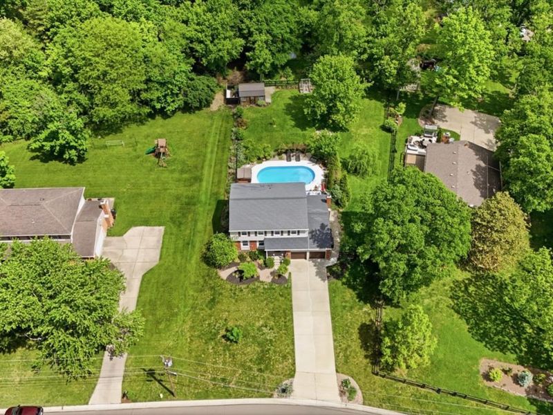 7890 Blairhouse Drive, Anderson Twp, OH 45244 Photo 85