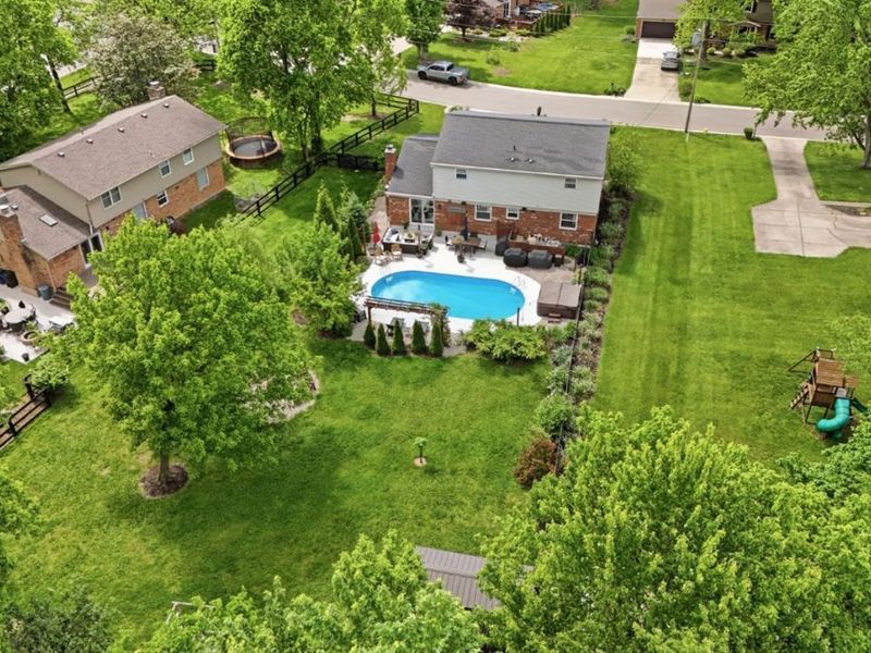 7890 Blairhouse Drive, Anderson Twp, OH 45244 Photo 88