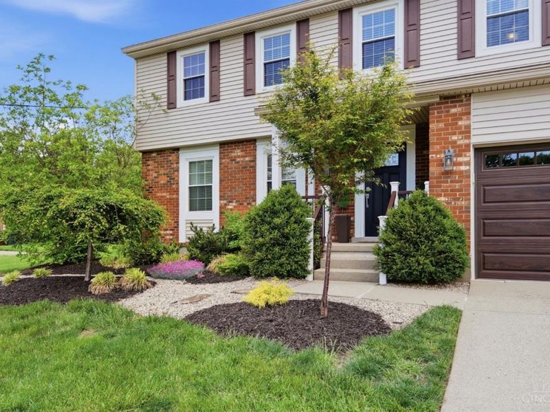 7890 Blairhouse Drive, Anderson Twp, OH 45244 Photo 89