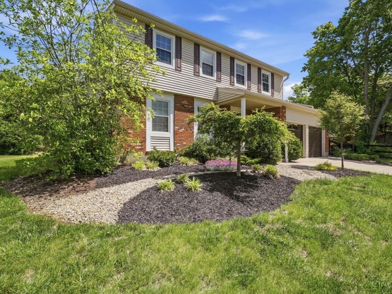 7890 Blairhouse Drive, Anderson Twp, OH 45244 Photo 91