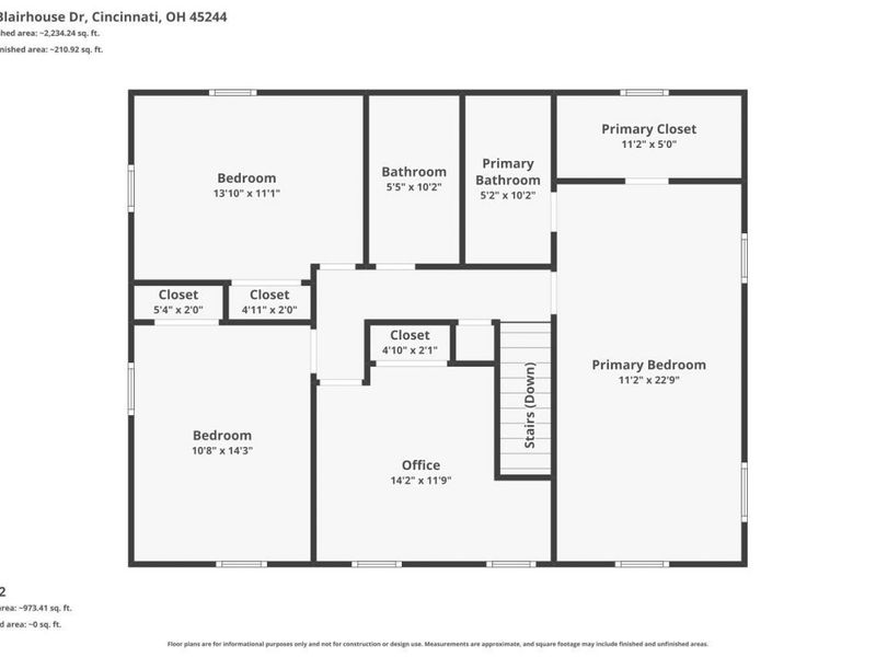 7890 Blairhouse Drive, Anderson Twp, OH 45244 Photo 94