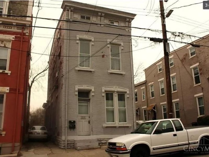 2235 Victor Street, Cincinnati, OH 45219 Photo 2