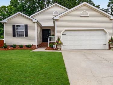2119 Charny Drive, Raleigh, NC 27604
