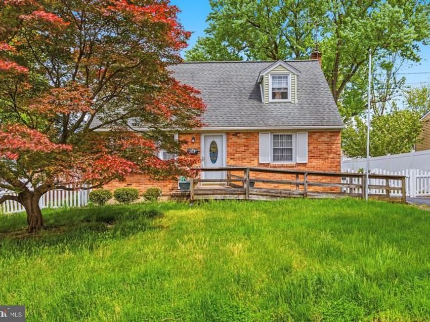 6231 Groveland Road , Linthicum Heights, MD 21090 Main Photo