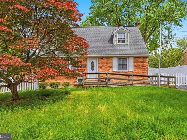 6231 GROVELAND ROAD, LINTHICUM HEIGHTS, MD 21090