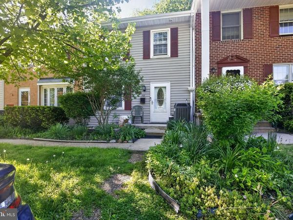 143 SHETLAND CIRCLE , Unit 7, REISTERSTOWN, MD 21136