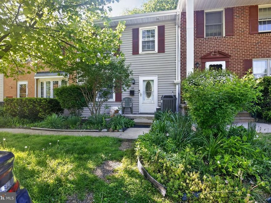 143 Shetland Circle , Unit 7, Reisterstown, MD 21136 Main Photo