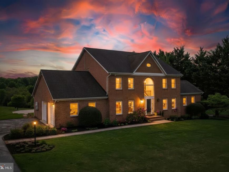13018 Twelve Hills Road, Clarksville, MD 21029 Main Photo