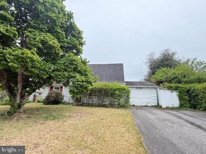 2606 Felter Lane , Bowie, MD 20715 Main Photo