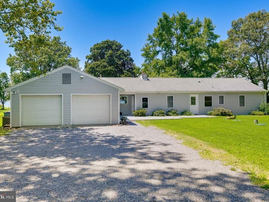 49566 Cornfield Harbor Road , Scotland, MD 20687 Main Photo