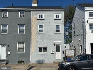 3607 RHAWN STREET, PHILADELPHIA, PA 19136