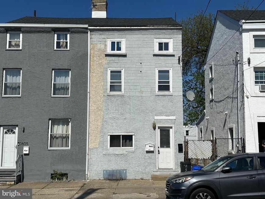 3607 Rhawn Street , Philadelphia, PA 19136 Main Photo
