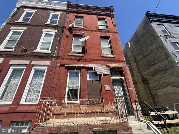 1909 W NORRIS STREET , PHILADELPHIA, PA 19121