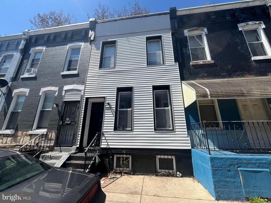 2214 N Cleveland Street , Philadelphia, PA 19132 Main Photo