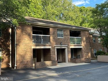 5813 COVE LANDING ROAD , Unit 201, BURKE, VA 22015
