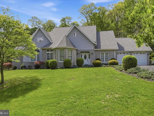12819 WOODBINE ROAD SW , CRESAPTOWN, MD 21502