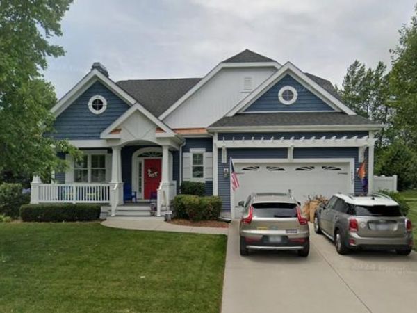16634 SHOAL ROAD , LEWES, DE 19958