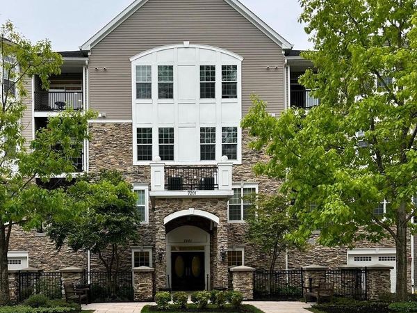 7201 TRAVERTINE DRIVE, Unit 201, BALTIMORE, MD 21209