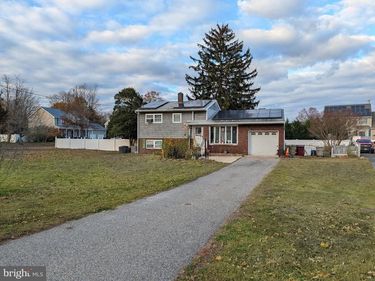 21 BUTLER BOULEVARD, BAYVILLE, NJ 08721