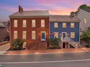 510 512 S LOUDOUN STREET, WINCHESTER, VA 22601
