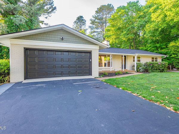3601 Hazelnut Drive, Kingsport, TN 37664