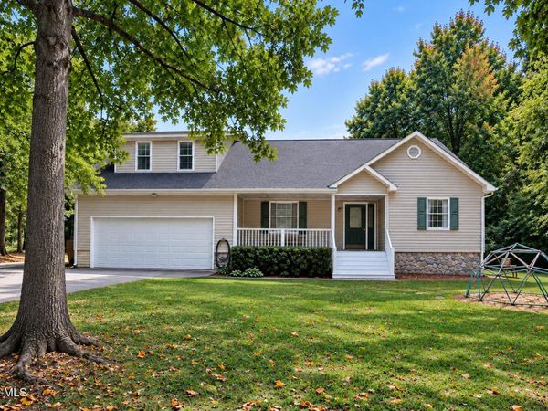 131 Olgia Lane, Johnson City, TN 37604