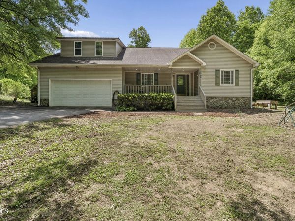 131 Olgia Lane, Johnson City, TN 37604
