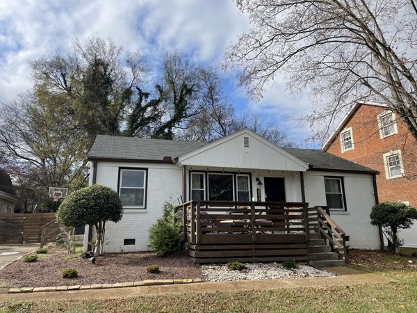 3217 Holbrook Dr , Nashville, TN 37211